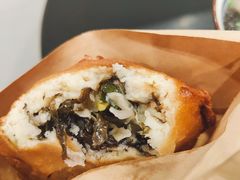福州现炸海蛎饼-小宝·路鼎记·福鼎特色小吃(富民路店)