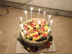 -新丰蛋糕(百花路总店)