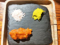 蘸料-济州爱肉堂(总店)
