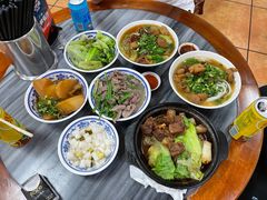 -珍珍小食店(西华路店)