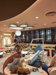 -奈尔宝·国风主题儿童乐园·亲子餐厅(豫园商城店)