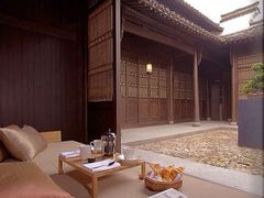 -法云安缦酒店