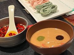 -南门涮肉(北洼路店)