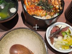 -玄白·炭烤活鳗(上海首店)