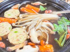 -素清香(解放路店)