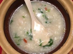 -宏状元现熬粥·京味菜(五棵松店)