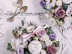 -INSDREAM FLOWER 鲜花预定·花艺培训