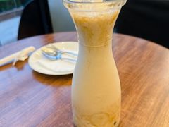 -Me&Joe意大利面·珍珠奶茶(鲁班路店)