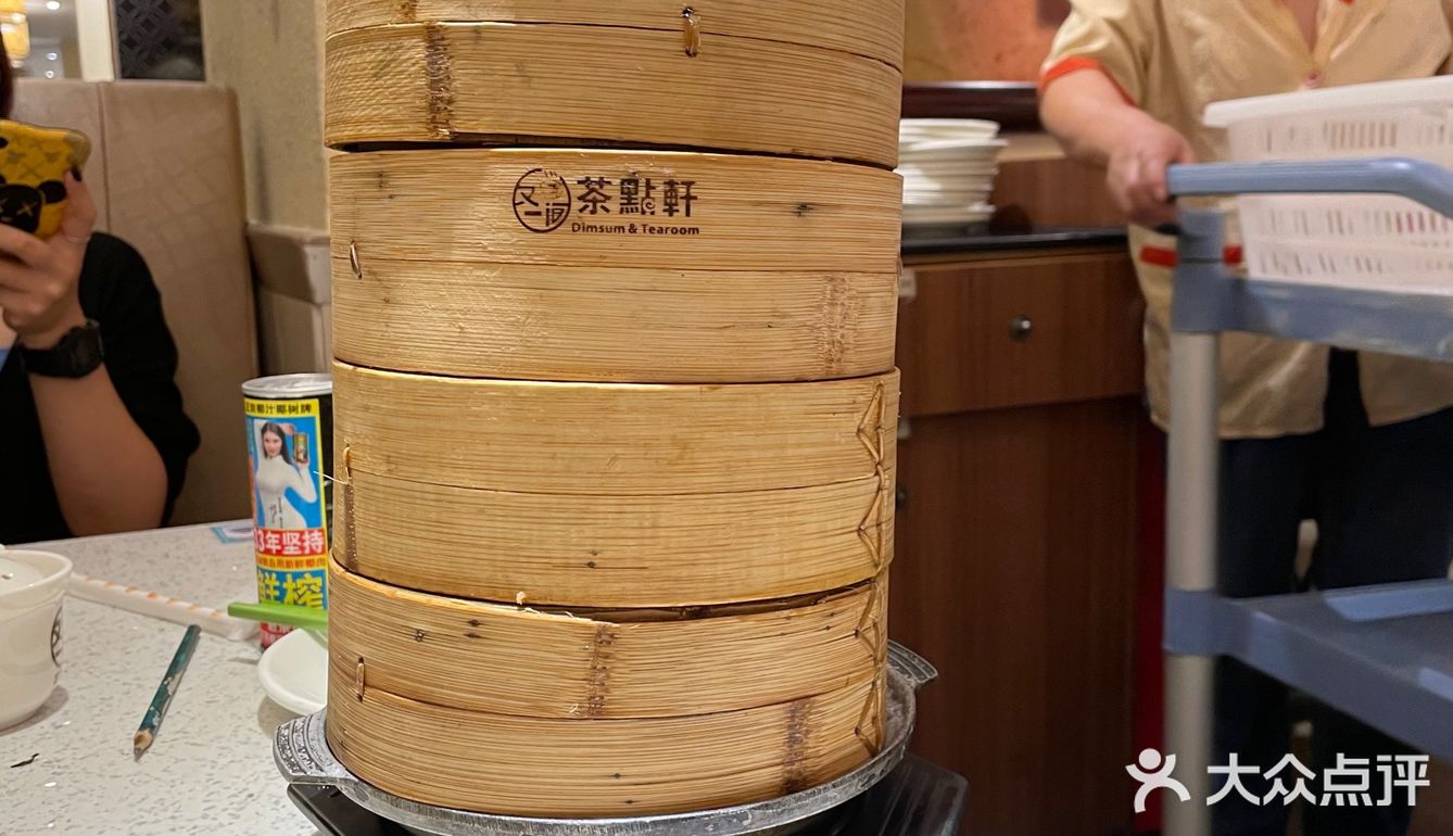 好吃又划算的茶餐厅