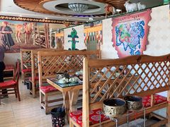-牧人嘎查蒙餐(富强路店)