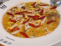 -渔语鱼新川菜Bistro(万象天地店)