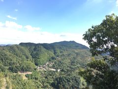 -溪口-滕头旅游景区