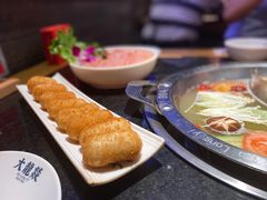 -大龙燚火锅(南山大道店)