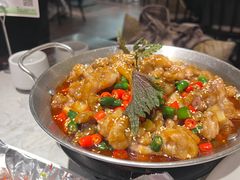 -渔语鱼新川菜Bistro(万象天地店)