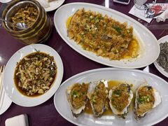 -大众海鲜(巨龙北路店)