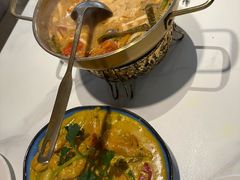 -清迈泰·泰国餐厅(华发商都店)