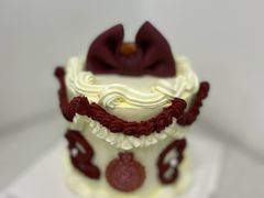 -威利旺卡烘焙西点蛋糕培训(朝阳校区)