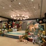 配备的厨师都是米其林级别