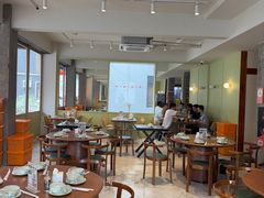 -御香农家菜(莫干山庾村店)