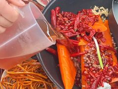 -阳阳老火锅(小南门店)