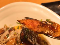 香煎鹅肝饭-沼津港渔市(宏伊国际广场店)