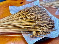 -十里铺铁板鱿鱼