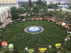 -富贵黄金屋