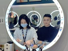 -海马体照相馆(佛山岭南站店)