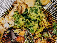 -尚海豆捞(乐虹坊店)