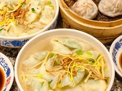 荠菜馄饨-王興記(中山路店)