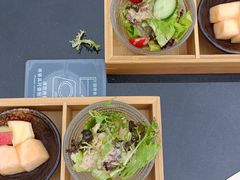-无印良品餐堂 MUJI Diner(成都太古里店)
