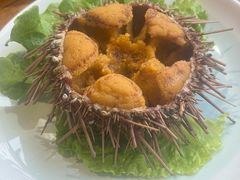 -海味当家·蒸锅海鲜(星海公园店)