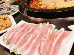 -锅首鲜品火锅(鸳鸯店)