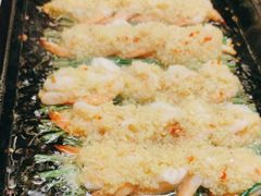 -老村长•湖北家常菜(南湖店)