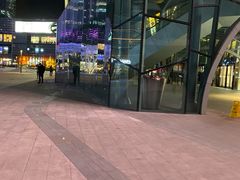 店内环境-大族广场Mall&More