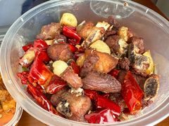 -挖色菜香园(大理店)