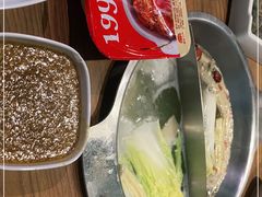 -傣妹火锅(罗宾森购物中心店)