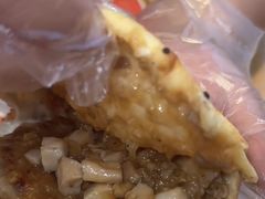 -塔斯汀中国汉堡(国贸店)