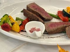 -爱茉莉意大利西餐厅