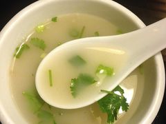 -四川简阳羊肉汤火锅(望花路西里店)