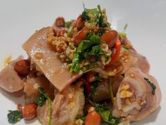 -潮民公馆(BFC外滩金融中心店)