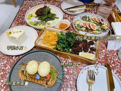 -Toris(LuOne凯德晶萃广场店)