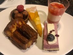 -长沙北辰洲际酒店-兰调全日餐厅