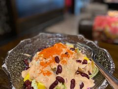 -古田居·特色寿司料理(骏欣中心店)