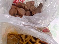 -绝味鸭脖(体院北道店)