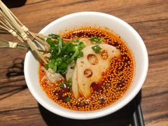 -太二酸菜鱼(广州IFC国金天地店)