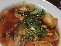 -惠宾饭庄(中山路店)