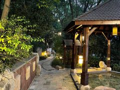 -天目湖涵田度假村
