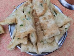 -银杏豆腐汤(鑫鹏花园店)