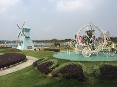 -长廊欢乐园